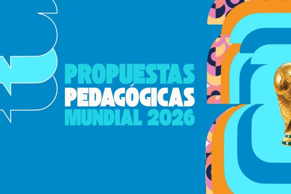 El CGE habilita la transmisión de los partidos de la Selección Argentina en las escuelas