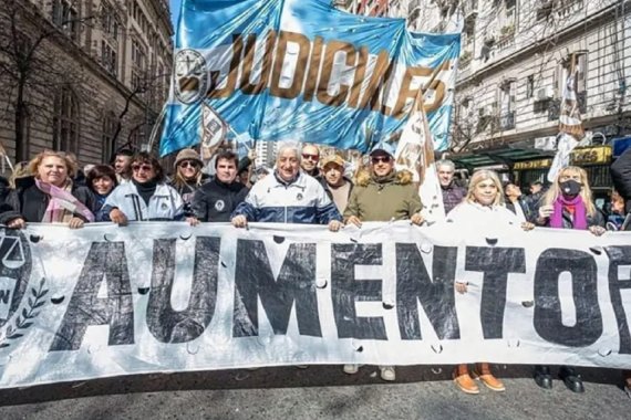 La UEJN advertirá en el Senado que la reforma previsional implica una &ldquo;severa quita de derechos&rdquo;