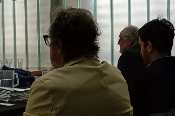 Causa Contratos: las defensas ofrecen datos que probarían la hipótesis del desfalco, pero apuntan a otros responsables