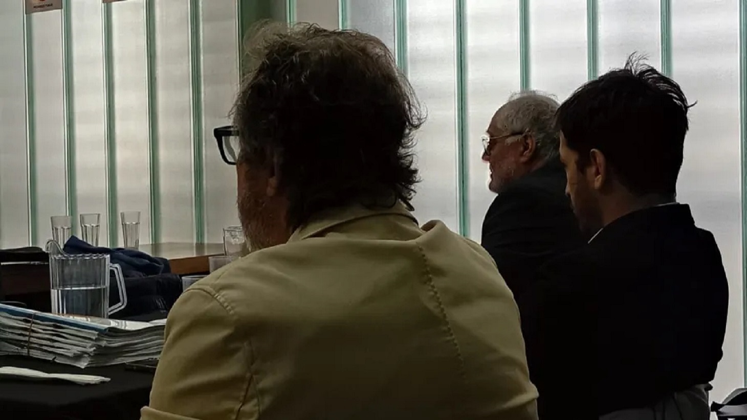 Causa Contratos: las defensas ofrecen datos que probarían la hipótesis del desfalco, pero apuntan a otros responsables - Noticias - Elentrerios.com
