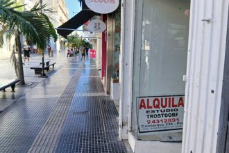 Comercios en crisis. FEDER reclamó medidas urgentes para reactivar la economía y una &ldquo;agenda de crecimiento&rdquo; para Entre Ríos