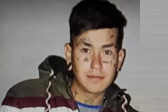 Buscan a un condenado por abuso sexual que se fugó antes de ser trasladado a una cárcel