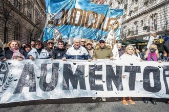 La UEJN advertirá en el Senado que la reforma previsional implica una &ldquo;severa quita de derechos&rdquo;