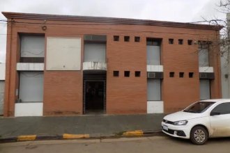 Por presunta venta de medicamentos sin autorización, allanaron una clínica