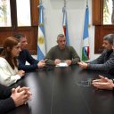 Cae la recaudación y el intendente propone un régimen de cancelación de deudas. El dinero tendría como destino &ldquo;el punto más crítico de la ciudad&rdquo;
