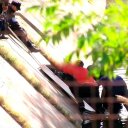 Hallaron el cuerpo de un hombre en un arroyo e investigan qué ocurrió
