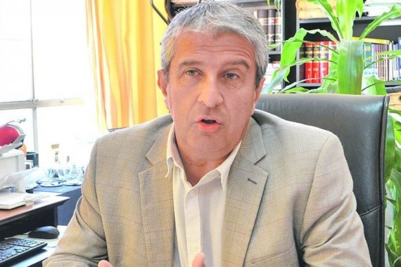 Extitular de la Caja durante gobiernos del PJ apoya la reforma: &ldquo;Hay que elevar las edades jubilatorias&rdquo;