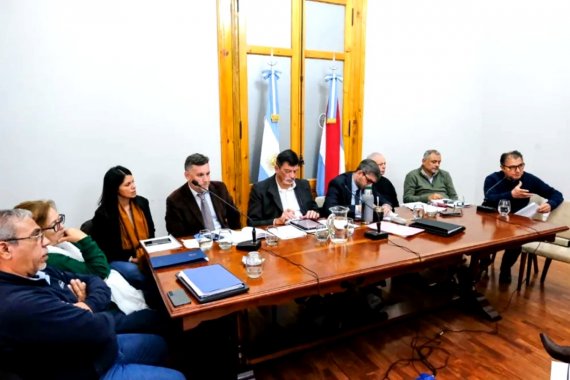 Reforma jubilatoria en el Senado: gremios expusieron en comisiones y vaticinaron una "litigiosidad asegurada"