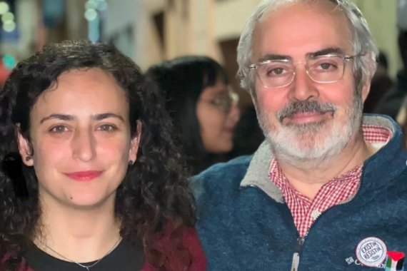 &ldquo;La gente quiere hacer la experiencia con la izquierda&rdquo;, dijo Bodart durante su visita a la provincia
