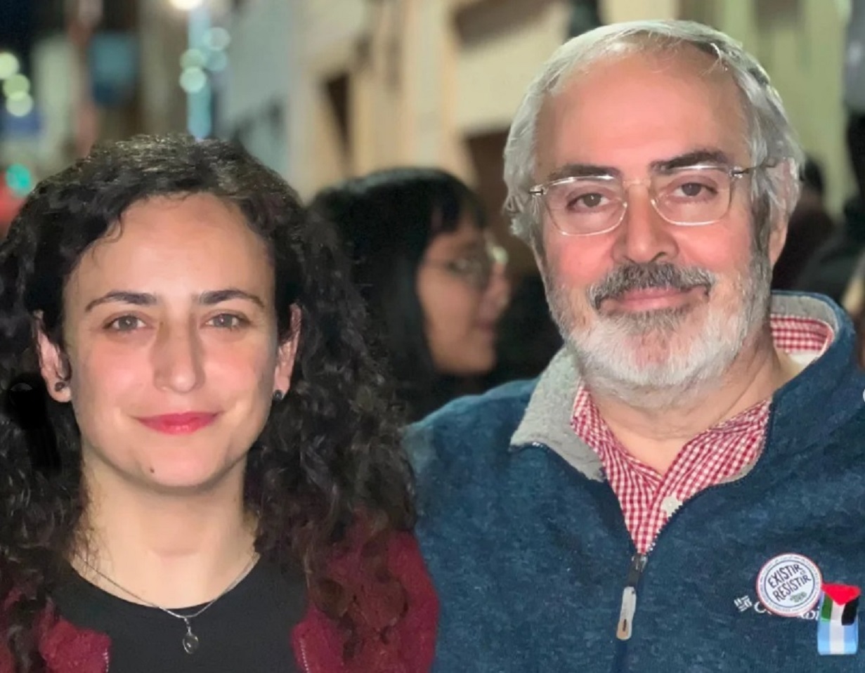 La gente quiere hacer la experiencia con la izquierda, dijo Bodart durante su visita a la provincia - Noticias - Elentrerios.com