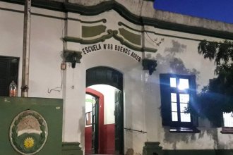 Faltó a su trabajo 44 veces en un año y terminó cesanteada del puesto que tenía en el comedor de escuela rural