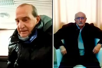 Condenas de prisión para dos exgendarmes que torturaron militantes comunistas en la costa del Uruguay hace 50 años