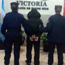 Por venta de drogas en pleno centro, cayó otra vez detenido un expolicía exonerado
