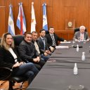 Con la mirada puesta en 2027, Concordia y otras dos localidades suman nuevas fuerzas al escenario político
