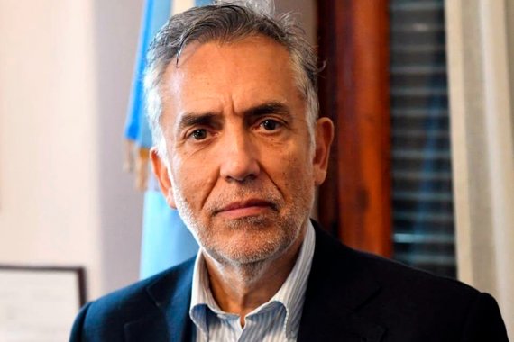 Rodriguez Signes, contundente contra la intención de judicializar el debate del proyecto de reforma previsional