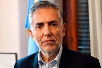Rodriguez Signes, contundente contra la intención de judicializar el debate del proyecto de reforma previsional