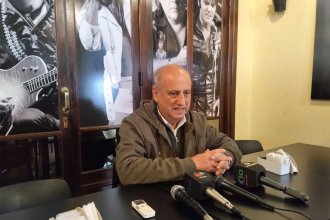 Rossi, en la previa al congreso donde podrían decidir su expulsión del PJ. Su posible &ldquo;deslealtad&rdquo; y la denuncia a Michel