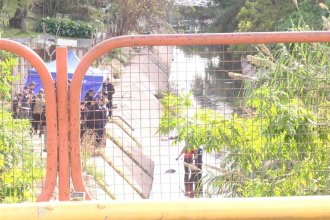 Identificaron al joven que fue hallado sin vida en un arroyo