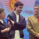 Máximo Kirchner, desde Paraná: &ldquo;El peronismo no está en condiciones de excluir a nadie, sí debe dar los debates internos&rdquo;