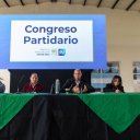 En congreso partidario, expulsaron a Daniel Rossi del PJ. También pidieron &ldquo;sostener las PASO&rdquo;