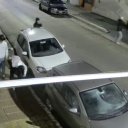 Jóvenes pincharon ruedas de autos estacionados durante la madrugada: &ldquo;Totalmente impunes&rdquo;