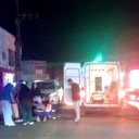 Niño resultó gravemente herido tras ser chocado por un conductor alcoholizado. Piden oraciones por su salud