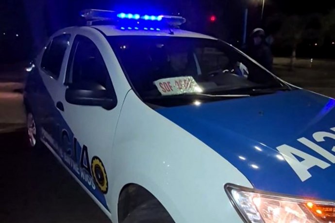 Hallaron en otra localidad entrerriana a la joven concordiense que era intensamente buscada