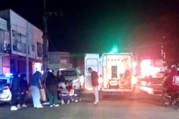 Niño resultó gravemente herido tras ser chocado por un conductor alcoholizado. Piden oraciones por su salud