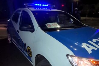 Hallaron en otra localidad entrerriana a la joven concordiense que era intensamente buscada