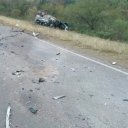 Emotivo mensaje de despedida de la comunidad educativa a un docente tras la tragedia en Ruta 12