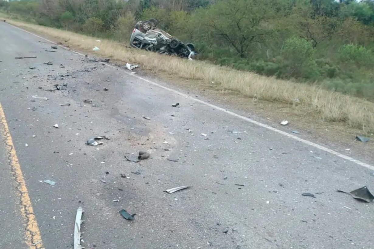 Emotivo mensaje de despedida de la comunidad educativa a un docente tras la tragedia en Ruta 12 - Noticias - Elentrerios.com