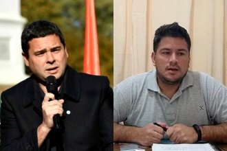 Reforma jubilatoria: dos intendentes peronistas armaron un proyecto alternativo