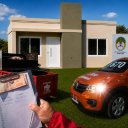Del &ldquo;Chancho móvil&rdquo; al auto y una casa a estrenar: cómo Bomberos Villa Elisa consolida un modelo propio de financiamiento