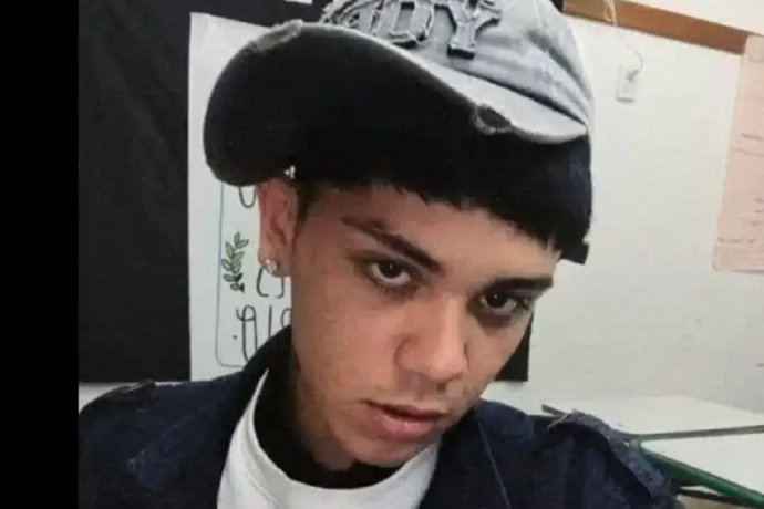 Conmoción en ciudad entrerriana. Hallaron sin vida a un adolescente que era intensamente buscado