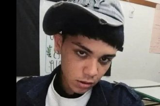Conmoción en ciudad entrerriana. Hallaron sin vida a un adolescente que era intensamente buscado