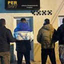 Ataque con arma de fuego: tres detenidos tras allanamientos y una entrega voluntaria