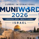 Intendente entrerriano viaja a Israel para participar de una cumbre internacional de gobiernos locales