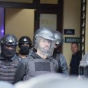 ¿Por qué volvieron a trasladar a Pablo Laurta a Concordia?