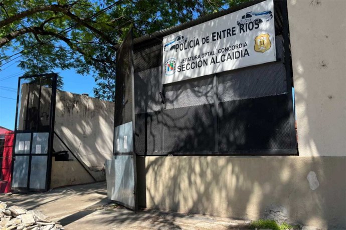 Expolicía se quitó la vida en la alcaidía. Había sido condenado por abuso sexual. Posteó un video insistiendo con su inocencia