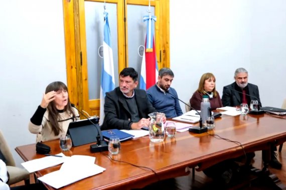 Reforma previsional: UPCN planteó cambios y APS advirtió sobre un &ldquo;ajuste brutal&rdquo;