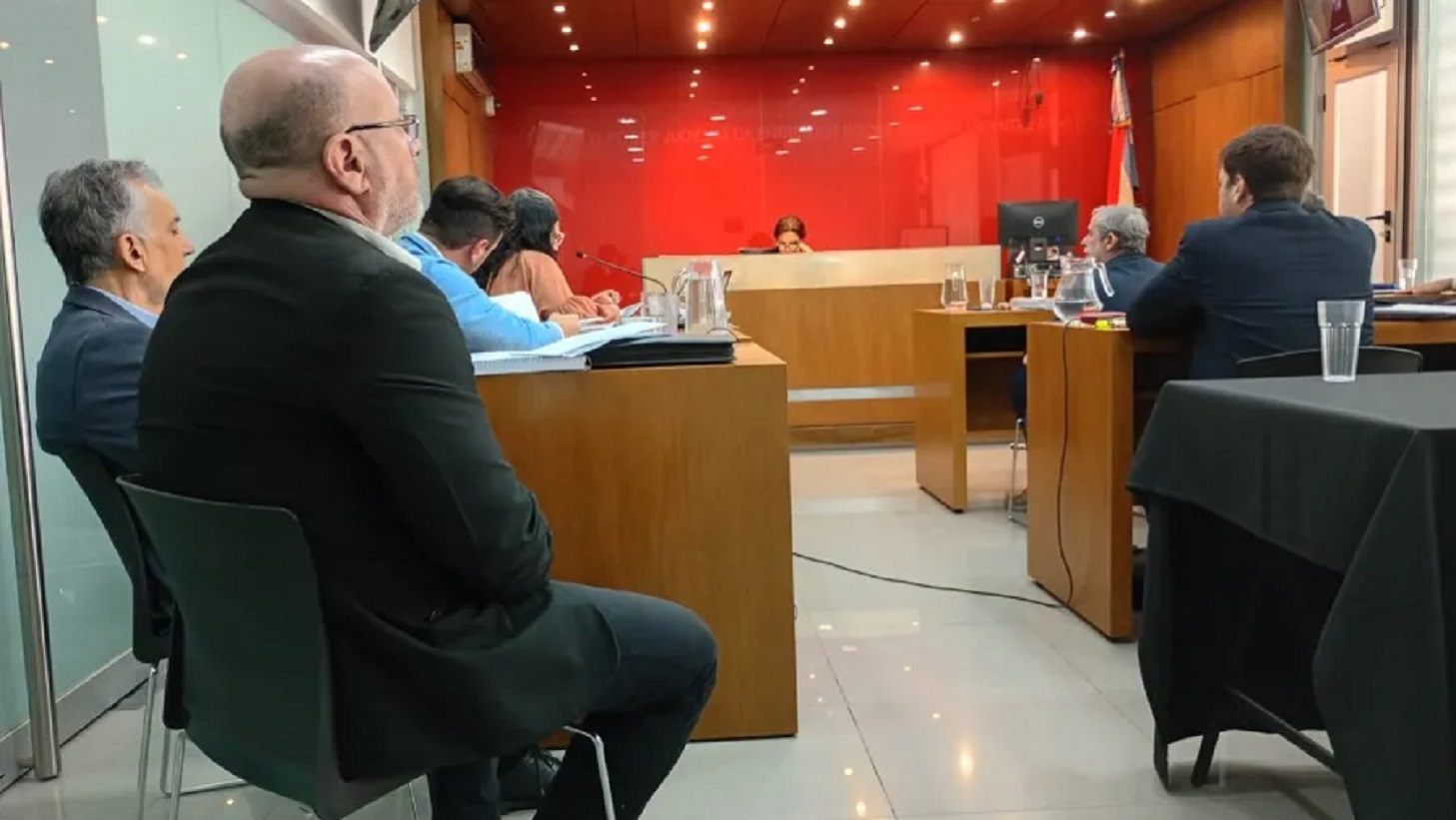 Causa Contratos. Empezó el período de definiciones sobre el requerimiento de elevación a juicio - Noticias - Elentrerios.com