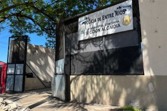 Expolicía se quitó la vida en la alcaidía. Había sido condenado por abuso sexual. Posteó un video insistiendo con su inocencia