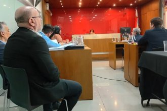 Causa Contratos. Empezó el período de definiciones sobre el requerimiento de elevación a juicio