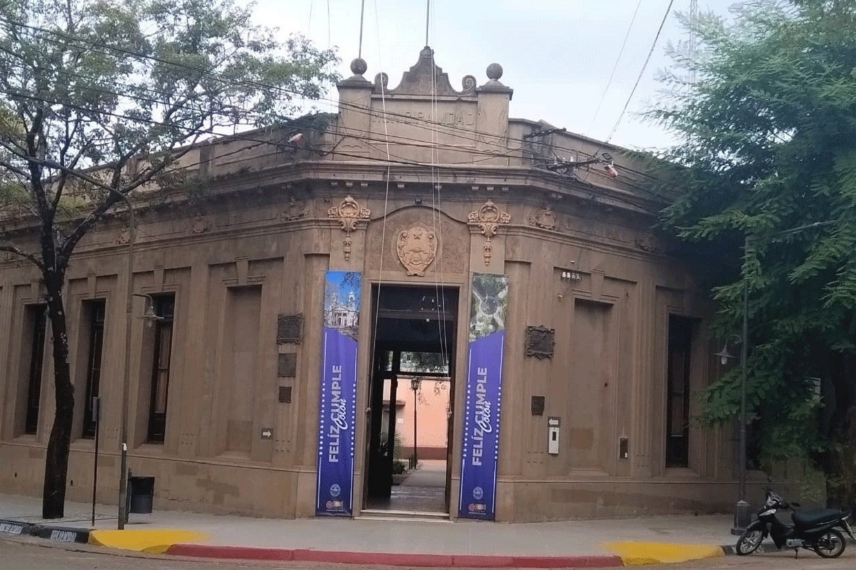 Colón puso en vigencia la Moratoria 2026. Contempla descuentos y beneficios para buenos pagadores - Noticias - Elentrerios.com