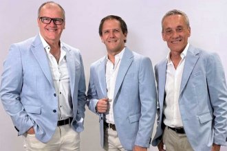 Los Musiqueros Entrerrianos llevarán la música del litoral a un festival en Colombia