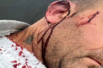 Intendente entrerriano fue agredido por un concejal en acalorada discusión de cara a festival de jineteada