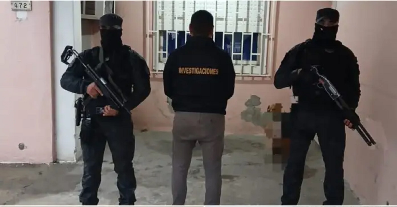 Ofrecían armas a través de WhatsApp y la Policía allanó sus puntos de venta - Noticias - Elentrerios.com