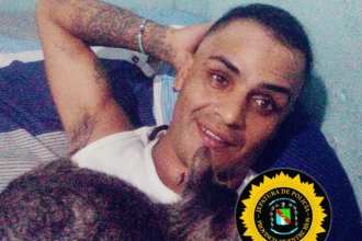 Buscan a joven entrerriano que cruzó la frontera y perdió contacto con su familia hace más de tres meses