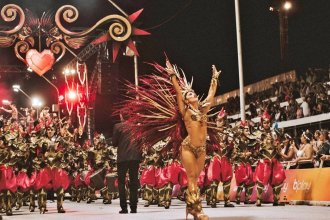 El Carnaval de Gualeguaychú puso fecha al inicio de la edición 2027