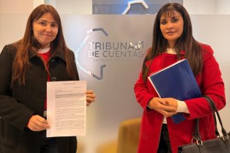Tras denuncia penal, concejales pidieron la intervención del Tribunal de Cuentas por el contrato de recolección con VITSA